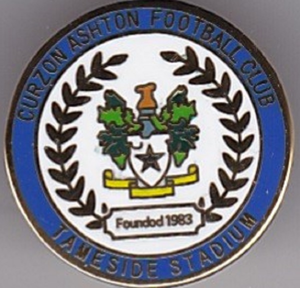 Curzon Ashton FC